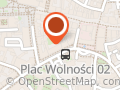 FPH Zajazd Kasztelański Sklep Spożywczy Oskar