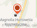 MAGNOLIA Hurtownia fryzjersko-kosmetyczna
