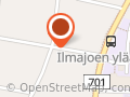 Ilmajoen Kunta, Toimintakeskus