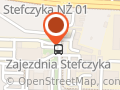 KONTENANS CLEAN MARIA GAŁAN