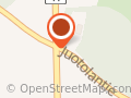 Maarak. Linjakaivuu Pöytyä Oy