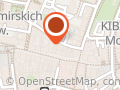 Omen. Pizzeria