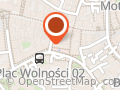 PSS Społem Sklep Spożywczy nr 115 Mini Lux