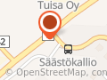 Kuljetus Ojala Oy