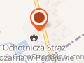 Ochotnicza Straż Pożarna