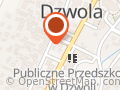 Powiatowy Bank Spółdzielczy w Janowie Lubelskim O. w Dzwoli