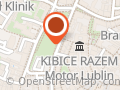 Krokiecik. Bar