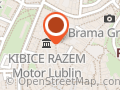 Czarna Inez. Restauracja i kawiarnia artystyczna
