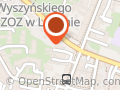 Quaker State Midland Bero. Przedstawicielstwo