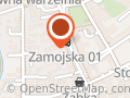 Zamojska 29 - Miejsce z widokiem