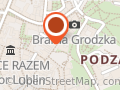 Młodzieżowy Dom Kultury "Pod Akacją" w Lublinie