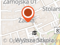 Budoprojekt. Biuro Usług Projektowych. Fronczyk J., Inż.
