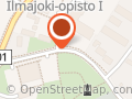 Ilmajoen kunta kaavoitus- ja mittaustoimisto