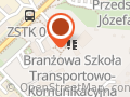 Internat Zespołu Szkół Transportowo - Komunikacyjnych