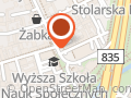 "Zebra" Pracownia Reklamy Małgorzata Grochowska