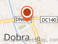 Primăria Dobra