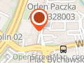 Kiosk wielobranżowy