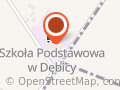 SZKOŁA PODSTAWOWA W DĘBICY