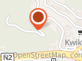 Kwikspar (Wilderness)