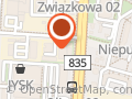 Przedsiębiorstwo Zaopatrzenia Lecznictwa Cezal Lublin Sp. z o.o. - Siedziba firmy