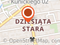 Jakol SC. ZPH. Sklep firmowy