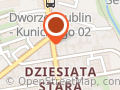 Mazur Ryszard. Hurtownia Jaj