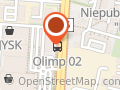 Sephora Perfumeria Olimp Lublin