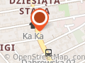 Pyzik Jacek. Lecznica dla zwierząt