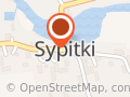 Szkoła Podstawowa W Sypitkach