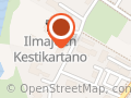 Ilmajoen Kestikartano