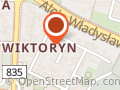 Gabinet Stomatologiczny Jadwiga Regina Lenartowicz