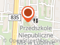 Szymańska-Lachowicz, lek. med. Gabinet logopedyczno - pedagogiczny