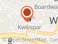 Kwikspar (Wilderness)