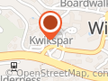 Wilderness Mini Market