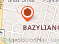 Grzeszczak Lucyna. Biuro rachunkowe