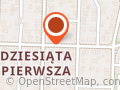 Jeleń Małgorzata. Sklep kosmetyczny