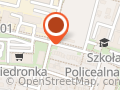 Internat Lubelskiego Centrum Edukacji Zawodowej