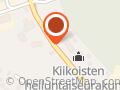Kiikoisten Helluntaiseurakunta