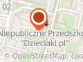 Nienudny żłobek a.gugu MARIAŃSKA