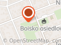 Plac Zabaw "Zielony Zakątek"