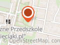 Łączność. Spółdzielnia mieszkaniowa