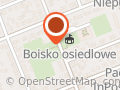 MACIEJ RÓŻAŃSKI PRACOWNIA PROJEKTOWA