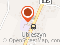 PUBLICZNA SZKOŁA PODSTAWOWA IM TADEUSZA KOŚCIUSZKI W UBIESZYNIE