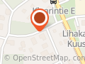 Koiviston Kaivin ja Kuljetus