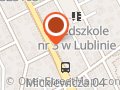 Ors Ochnik. S.j. Ogród, Rowery, Serwis