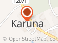 OP-Ryhmä, Karunan Osuuspankki