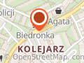 Beata. Sklep wielobranżowy. Staszewska B.
