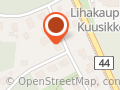 Putkiasennus Nevaranta L