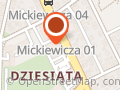 Kwiatki u Agatki