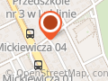 Księgarnia - Klub. Tajemniczy Ogród